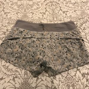 Lululemon shorts
